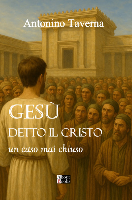 Gesù detto il Cristo