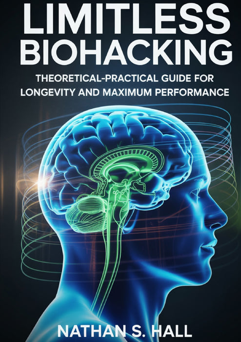 Limitless biohacking