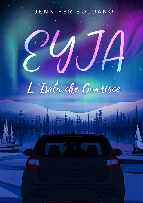 EYJA