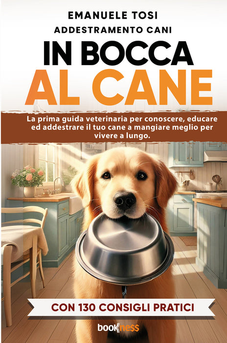 In bocca al cane
