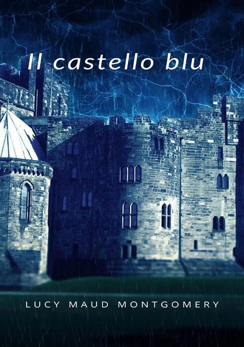 Il castello blu (tradotto)