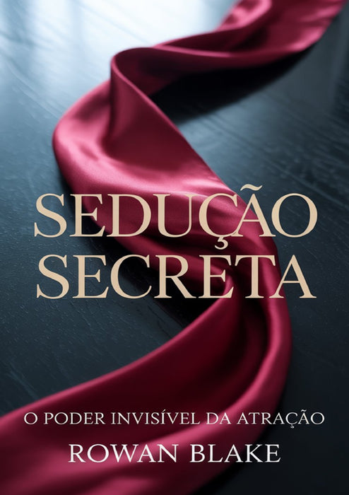 Sedução secreta (traduzido)