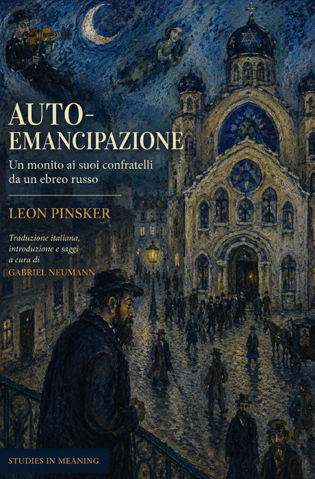 Auto-Emancipazione