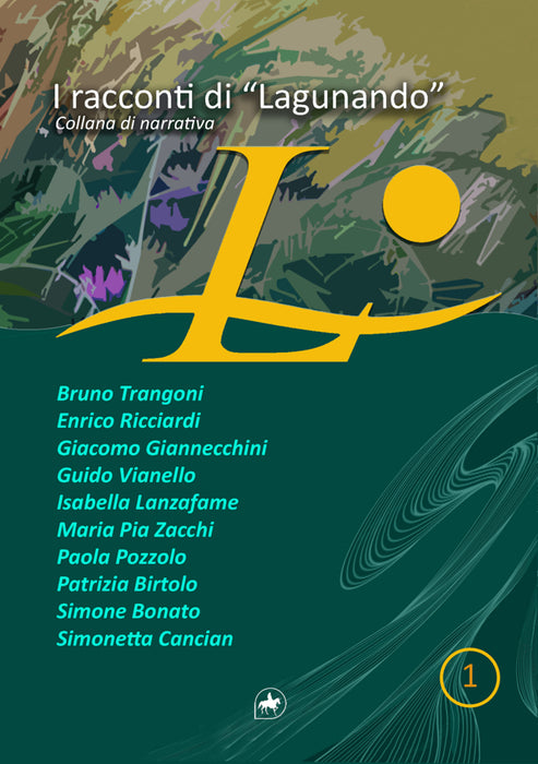 I racconti di "Lagunando"