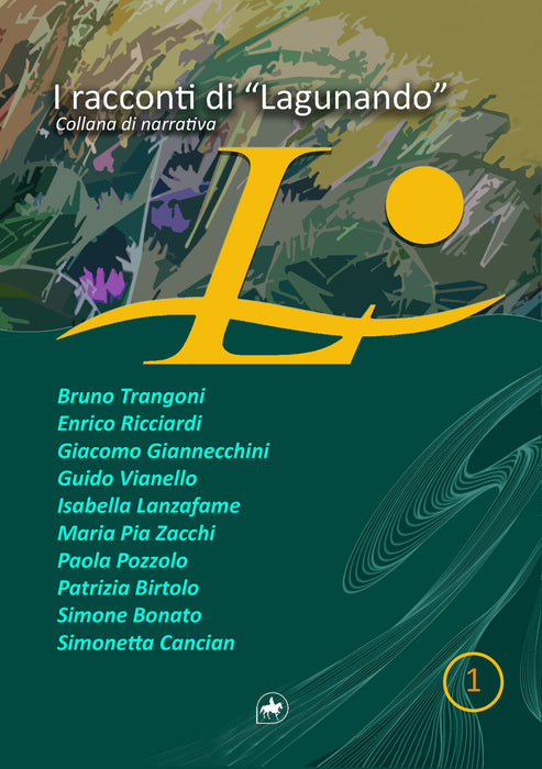 I racconti di "Lagunando"