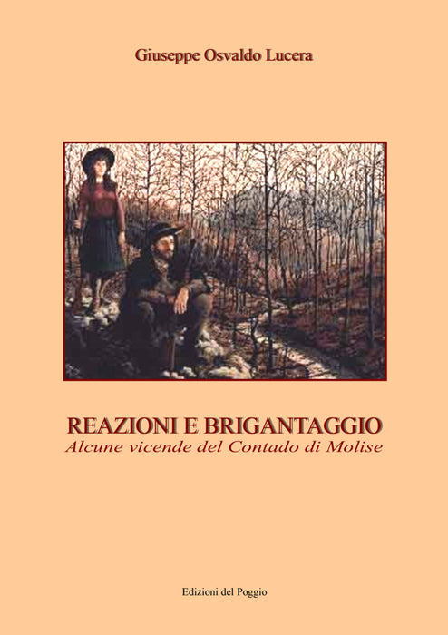 Reazioni e Brigantaggio