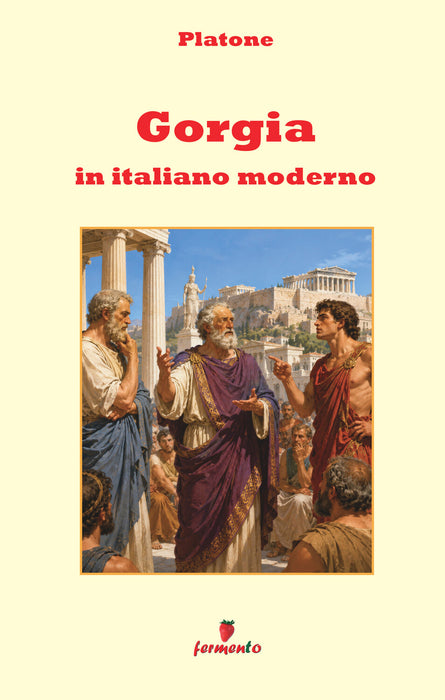 Gorgia in italiano moderno