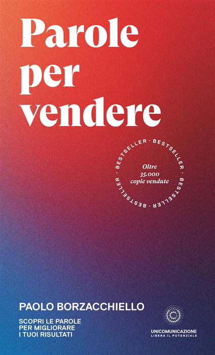 Parole per vendere