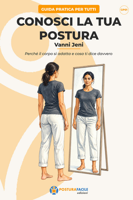 Conosci la tua postura