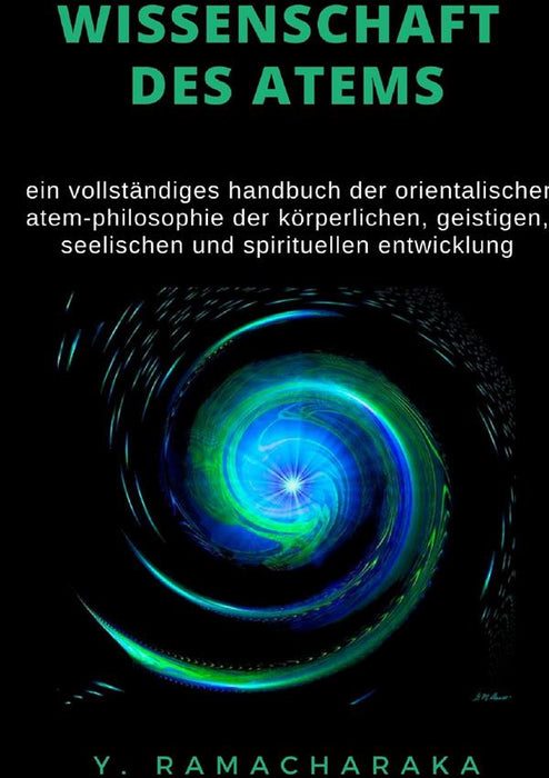 Wissenschaft des atems (übersetzt)