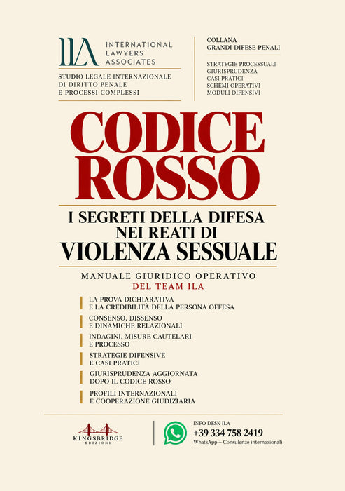 Codice rosso