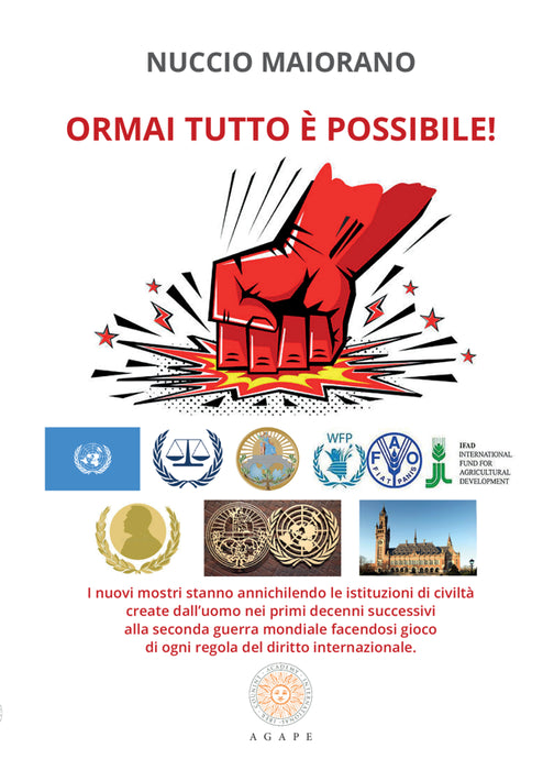 Ormai tutto è possibile!