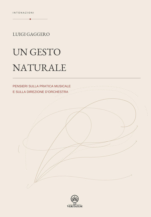 Un gesto naturale