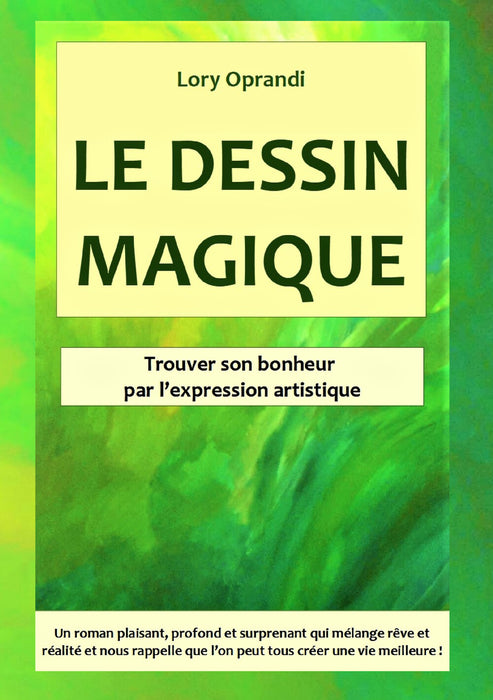 Le Dessin Magique