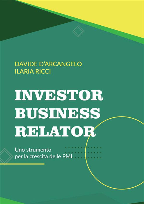 Investor Business Relator