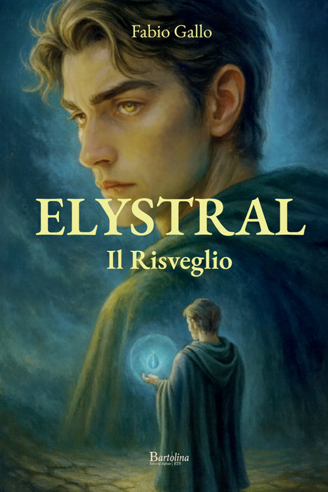 Elystral