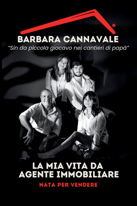 La Mia Vita Da Agente Immobiliare