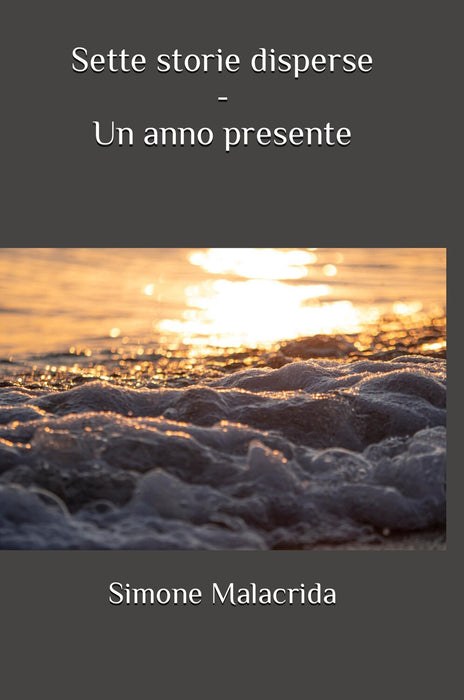 Sette storie disperse - Un anno presente