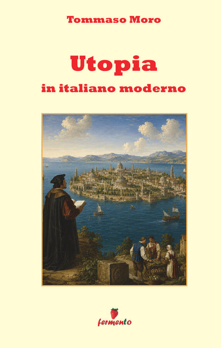 Utopia in italiano moderno