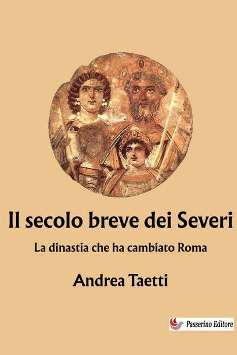 Il secolo breve dei Severi