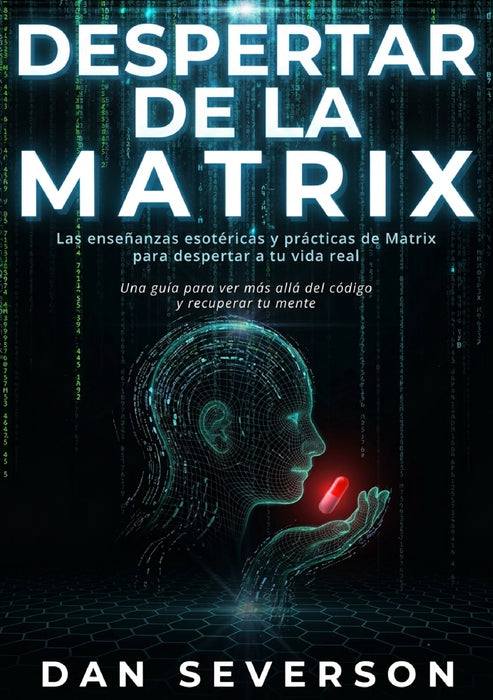 Despertar de la matrix
