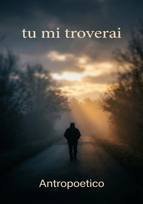 Tu mi troverai