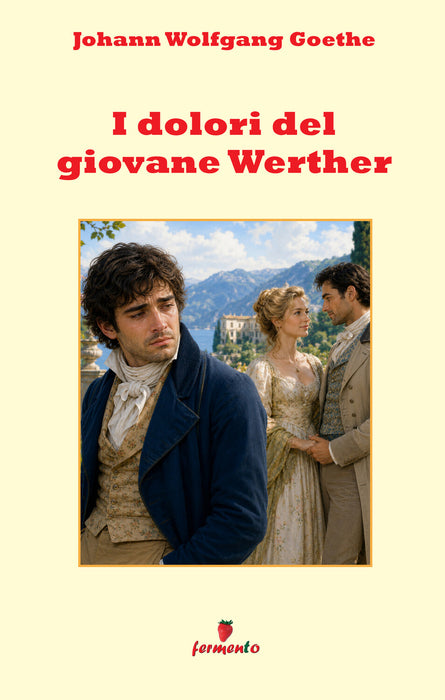 I dolori del giovane Werther