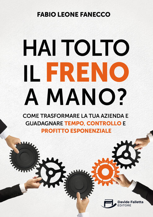 Hai Tolto Il Freno A Mano?
