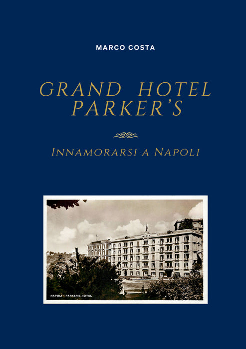 Grand Hotel Parker's
