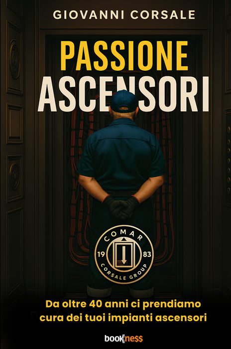 Passione Ascensori