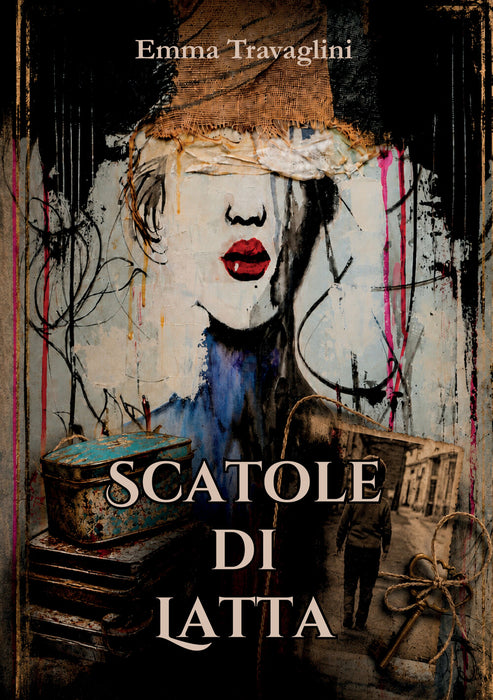 Le scatole di latta