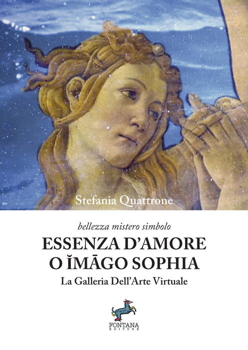 Essenza d’amore o Ĭmāgo Sophia