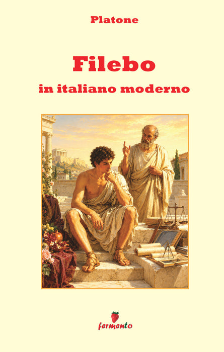 Filebo in italiano moderno
