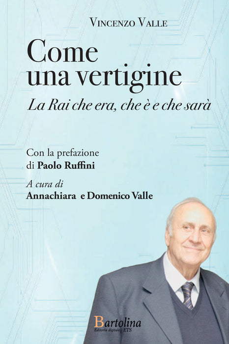 Come una vertigine
