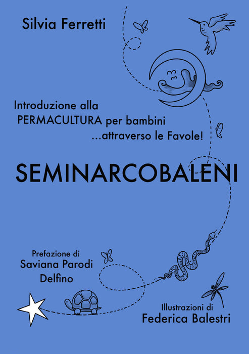 SeminArcobaleni