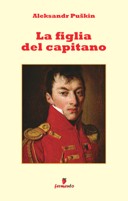 La figlia del capitano