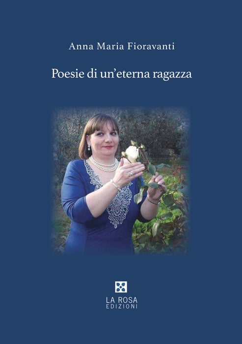 Poesie di un'eterna ragazza
