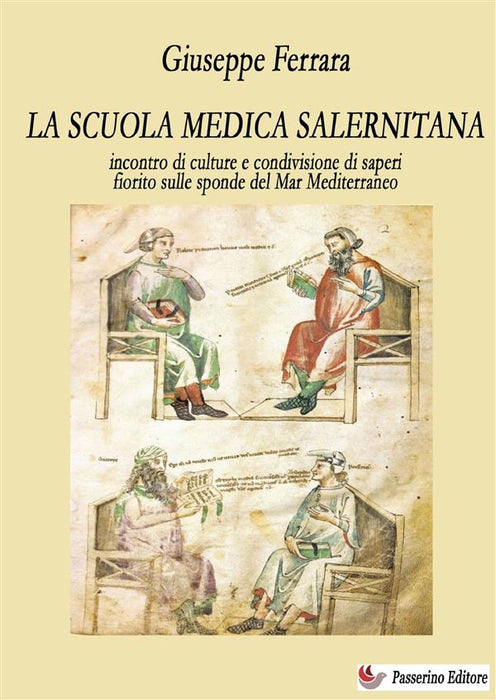 La scuola medica salernitana