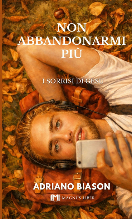 Non abbandonarmi più