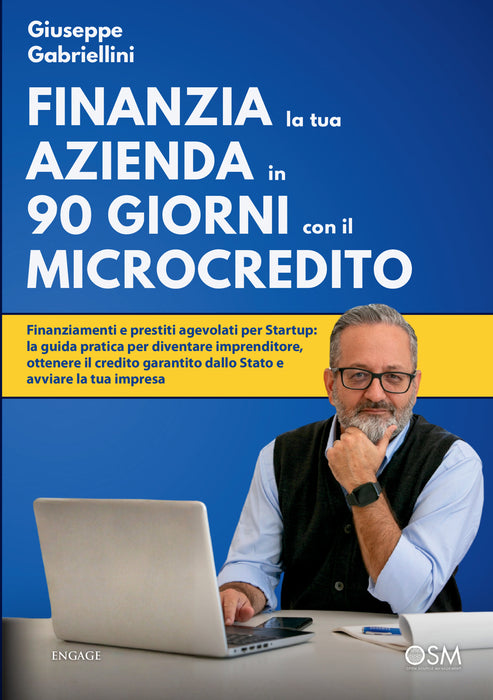 Finanzia la tua azienda in 90 giorni con il microcredito