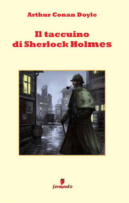 Il taccuino di Sherlock Holmes