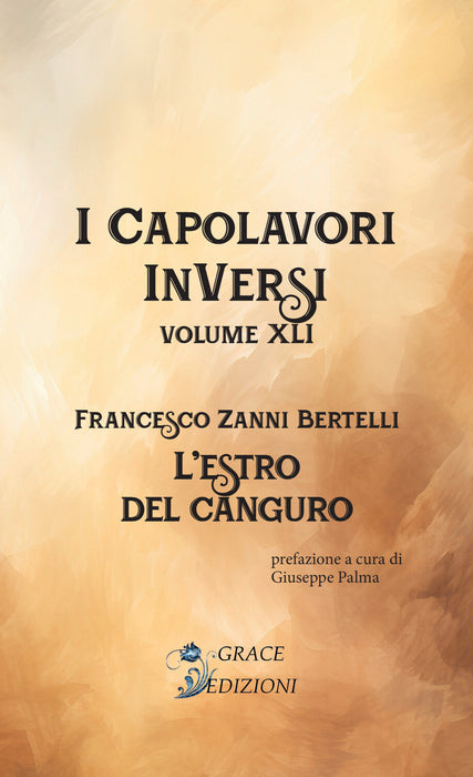 I Capolavori InVersi XLI: L'estro del canguro