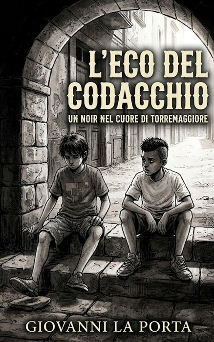 L'Eco del Codacchio