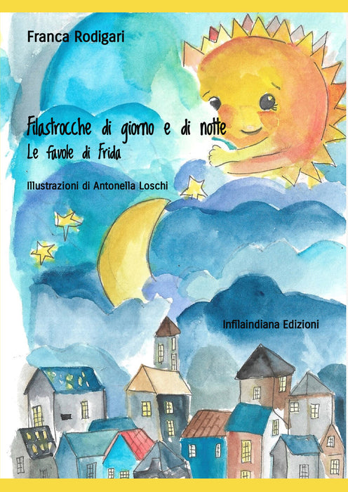 Filastrocche di giorno e di notte