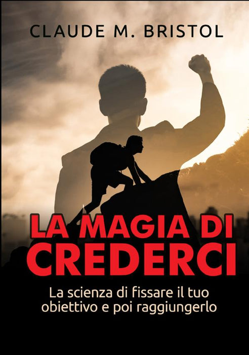 La magia di crederci