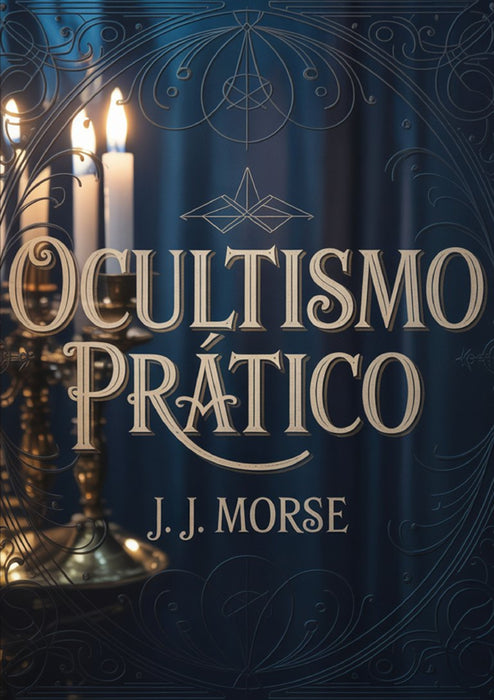 Ocultismo Prático (traduzido)