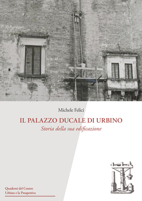 Il Palazzo Ducale di Urbino
