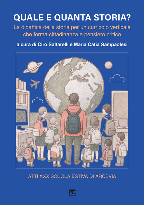 Quale e quanta storia?