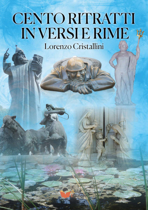 Cento ritratti in versi e rime