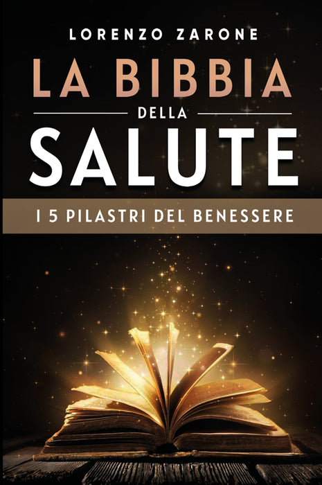 La bibbia della salute